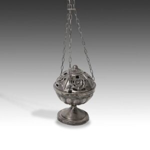 Mexican Spanish Colonial Incensario