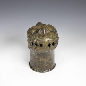 Indian Palanquin Arm Cover