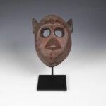 Lozi Lidded Vessel in the Form of a Duck, Lozi Peoples, Zambia