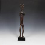 Indian Standing Figure of Vishnu, India