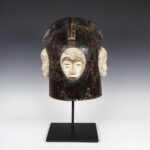Fang Bwiti Fetish Figure, Fang Peoples, Cameroon
