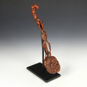 Chinese Ruyi Scepter