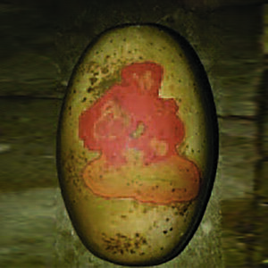 Indian Iron Tantric Lingam