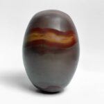 Indian Iron Tantric Lingam, India