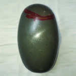 Indian Iron Tantric Lingam, India