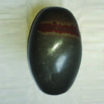 Indian Iron Tantric Lingam, India