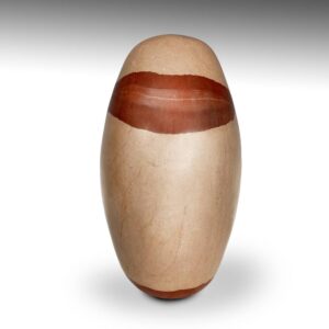 Indian Iron Tantric Lingam