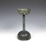 Chinese Rectangular Base (Small), China