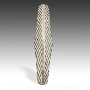 Bamenda Wood Shield, Cameroon