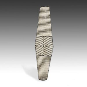 Bamenda Wood Shield, Cameroon