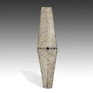 Bamenda Wood Shield, Cameroon