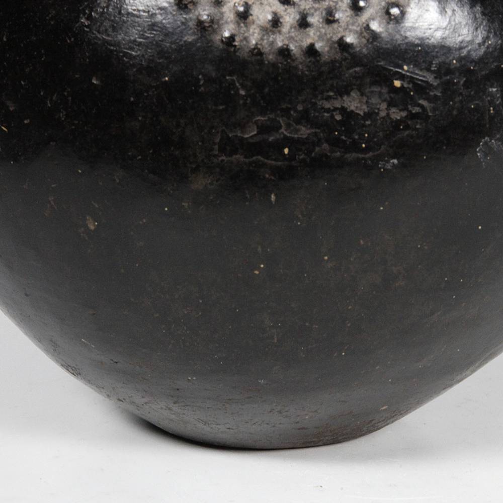 Zulu Ukhamba or Ritual Beer Vessel - Image 7