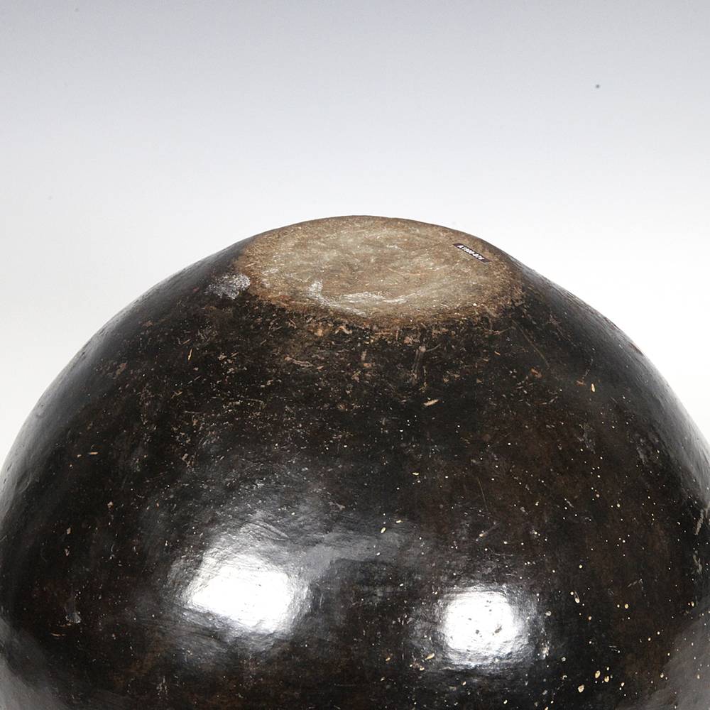 Zulu Ukhamba or Ritual Beer Vessel - Image 8