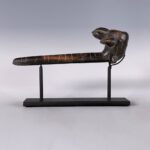 Chinese Rectangular Base (Large), China