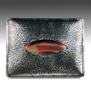Japanese Keepsake Box