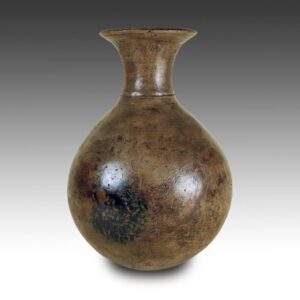 Djenne Long Necked Vessel
