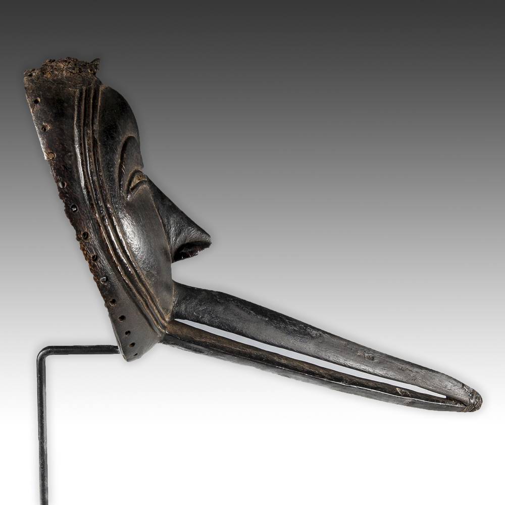 Dan Iron Kono Mask, Based - Image 2
