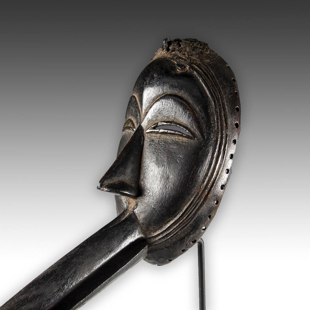 Dan Iron Kono Mask, Based - Image 4