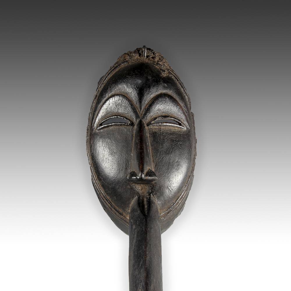 Dan Iron Kono Mask, Based - Image 5
