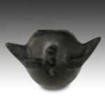 Chinese Lotus-Form Vessel, China