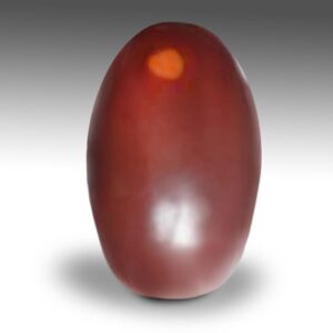 Indian Iron Tantric Lingam