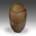Indian Iron Tantric Lingam, India
