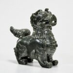 Chinese Gongshi or Spirit Stone, China