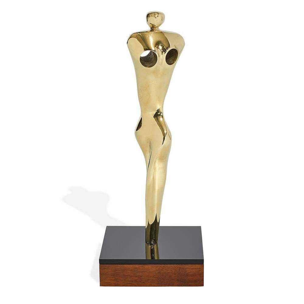 Abstract Figuraitive Sculpture