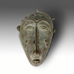 Lobi Miniature Family Mask