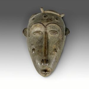 Lobi Miniature Family Mask