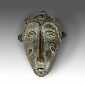 Lobi Miniature Family Mask