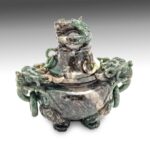 Chinese Gongshi or Scholar's Rock, Based, China