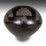 Indian Iron Tantric Lingam, India