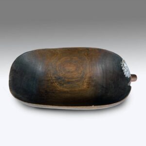 Tutsi Food Bowl with Native Repair
