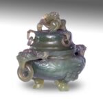 Chinese Gongshi or Scholar's Rock, Based, China