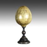 French Mini-Pedestal Base, France