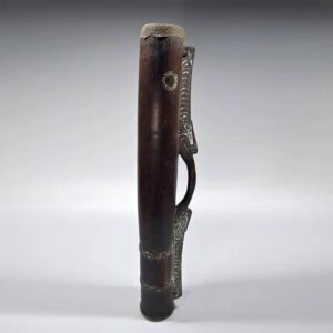Papua New Guinean Massim Drum, (Katunenia)