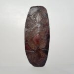 Papua New Guinean Feast / Serving Bowl, Papua New Guinea