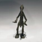 Bobo Ceramic Vessel, Burkina Faso, Bobo Peoples, Burkina Faso