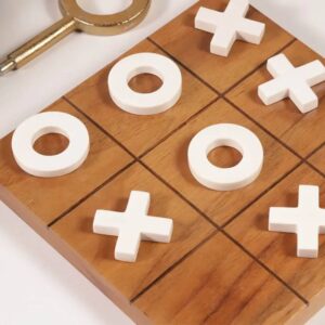 Tic-Tac-Toe Set