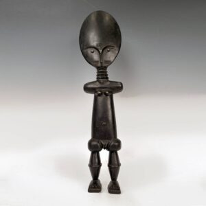 Fante Akua Ba Doll Standing on Two Legs