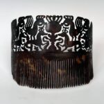 Asmat Jipae Ceremony Body Mask, Based, Asmat Peoples, Indonesia