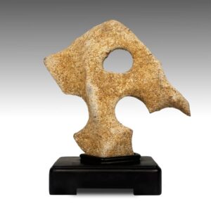 Chinese Scholar's Rock