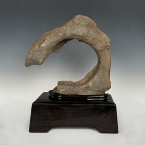 Chinese Scholar's Rock