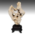 Indian Base for Column with Lion Motif, India