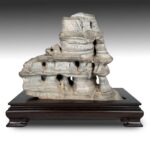 Chinese Stone Gongshi, China