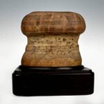 Chinese Gourd Form Vase, China