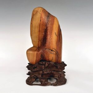 Chinese Scholar's Rock