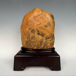 Chinese GONGSHI OR Scholar's Rock