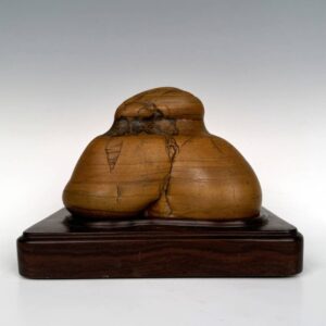Chinese Scholar's Rock